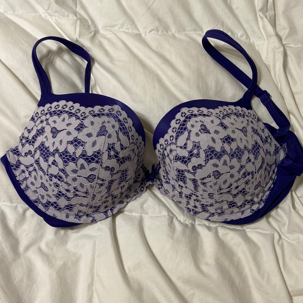 Victoria secret sexy push up bra